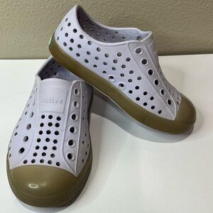 Native Shoes Jefferson C7 - Lilac